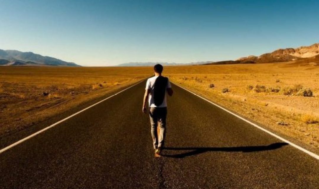 The Lonely Road Of The Free Thinker