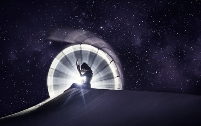 We Are All Where We Are Right Now