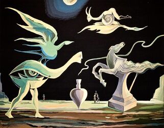 The Tapestry of Consciousness