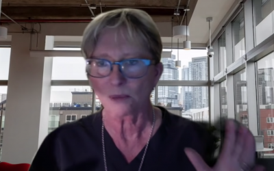 RESPECTED DOCTOR AND BIOWEAPONS RESEARCHER BELIEVES COVID VACCINES ARE A FORM OF ‘WEAPONIZED MEDICINE’