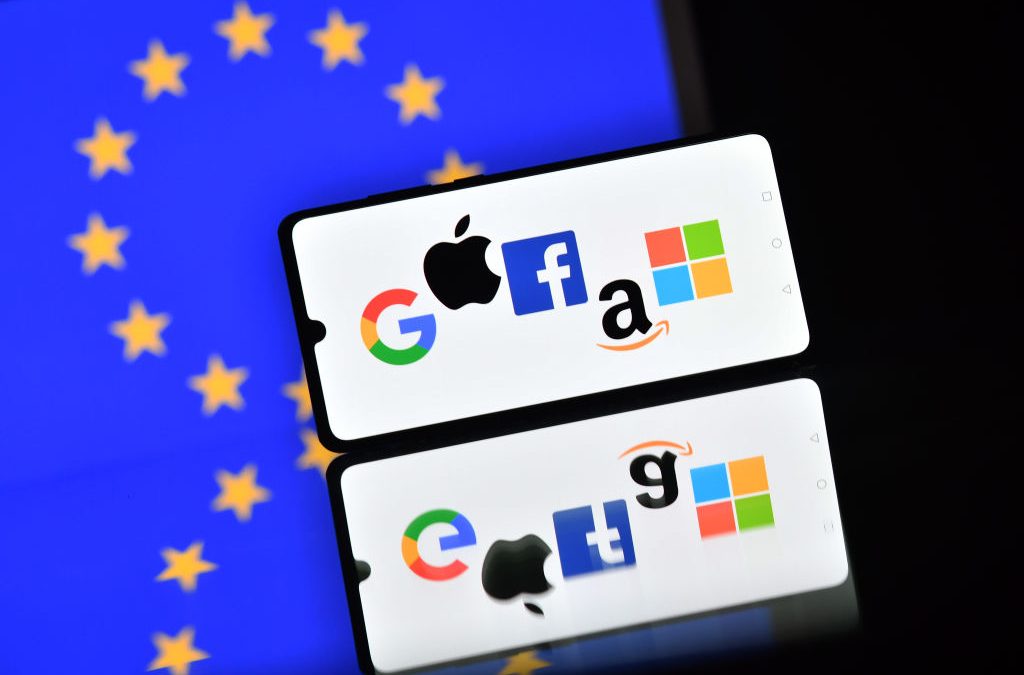 Poland Takes the Lead, Proposes $13.5M Fines for Big Tech Censorship