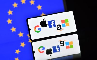 Poland Takes the Lead, Proposes $13.5M Fines for Big Tech Censorship