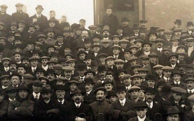 Preparing for the cull: dumbing down the populace.