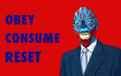 Being Human (The War on Humanity, part 1) by Nowick Gray