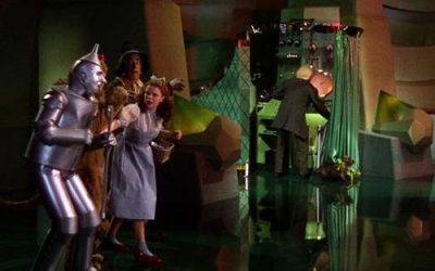 The Narrative Coup By Nowick Gray