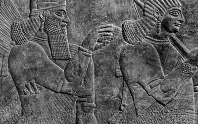 The Anatomy of an Archon Attack