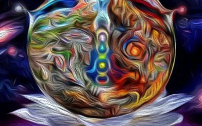 The Metaphysics of A Paradigm Shift in Consciousness