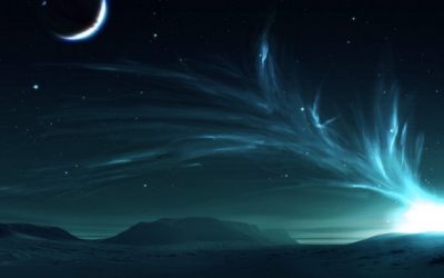 Ether: The Law Of The 5th Element