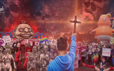 The Dumbed Down Masses are the Problem