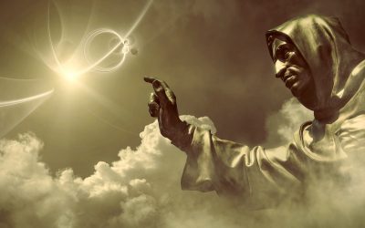 Erasure of The One True Creator