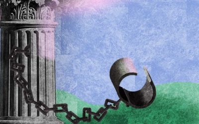 What If We Ignore the Government?