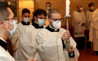 The COVID Cult and the 10 Stages of Genocide