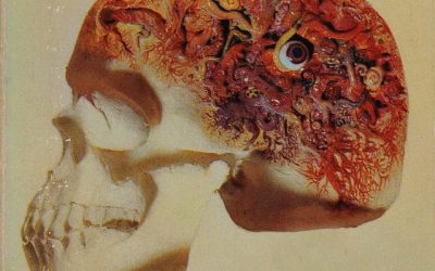 The Mind Parasites of Colin Wilson: Fiction or Reality?