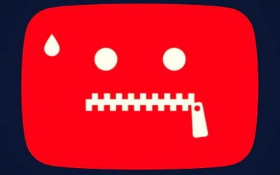 Esteemed Academic Conference on Dangers of Censorship — Reportedly Censored by YouTube