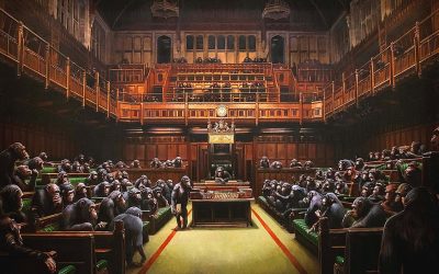 Freedom vs. Force – The Individual and the State