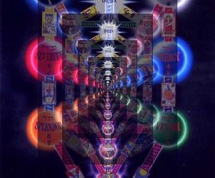 The Occult   By  Colin Wilson 