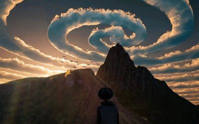 Hero Expiation: The Power of Giving Power Away