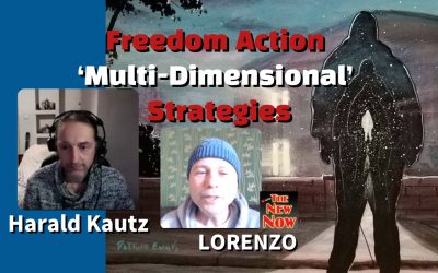 Freedom- Multi-Dimensional- Action Strategies (Harald Kautz & Lorenzo)