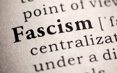 We’ve Reached ‘Step Ten’ of the 10 Steps to Fascism