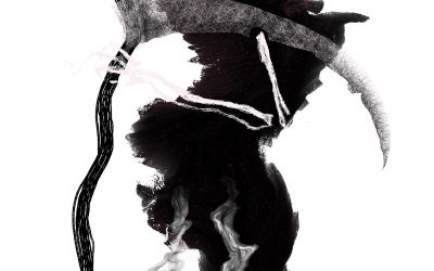 False Lights, False Paths By Lindsey Scharmyn