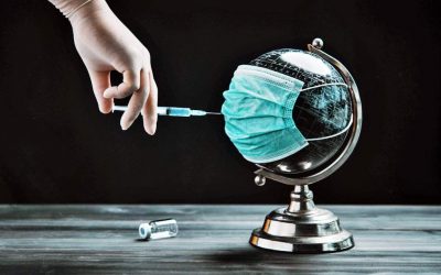 THE LONG RANGE MATRIX AGENDA AND WHAT WE CAN DO ABOUT IT