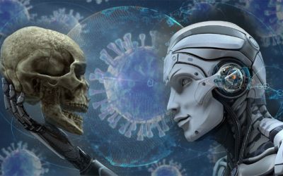 Transhuman 101: Moderna Declares COVID Vaccine to be an ‘Operating System’