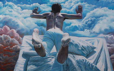 Scientists Successfully Communicate With Lucid Dreamers While They Are Dreaming