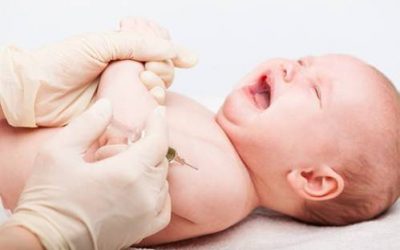 COVID-19 Vaccine Tested on Babies Even as Death Toll Mounts. Greatest Public Health Calamity in Modern History