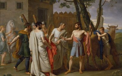 Part I – In Plain Sight: Who Are “We, The People?”