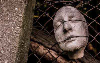 All Of Humanity’s Problems Are Caused By A Lack Of Awareness