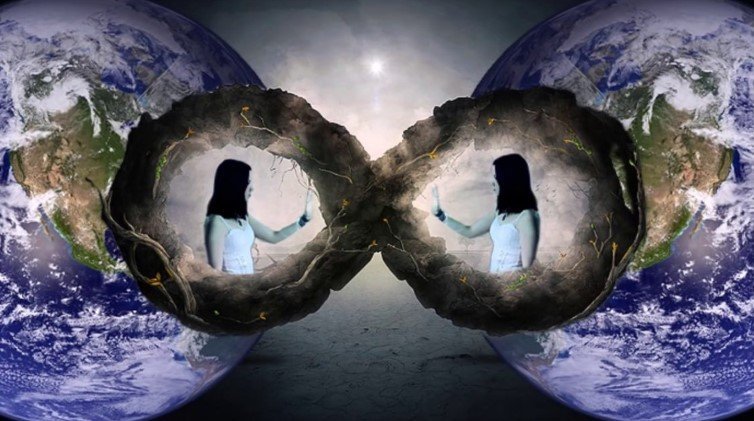 New Theory Suggests That We Travel To Parallel Universes When We Dream