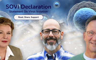 Statement On Virus Isolation (SOVI)