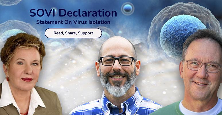 Statement On Virus Isolation (SOVI)