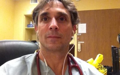 ER Doctor – “We’re Being Deceived and Manipulated”