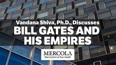 The Taking Down of Bill Gates’ Empires