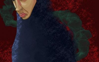 Conditioned by Psychopathy By Lindsey Scharmyn