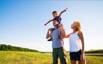 IF YOU WANT TO CHANGE THE WORLD, FIX YOURSELF