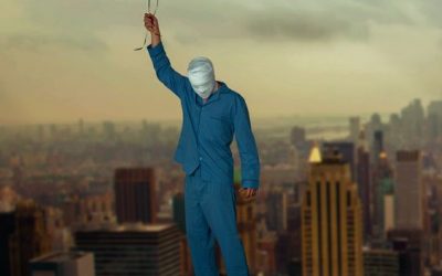 Zen In the Trenches   By Gary Z McGee