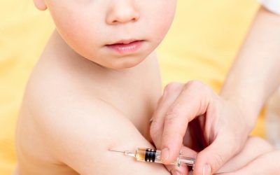 More studies show unvaccinated children are healthier than vaccinated children