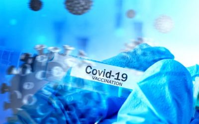 6000% Increase in Reported Vaccine Deaths 1st Quarter 2021 Compared to 1st Quarter 2020