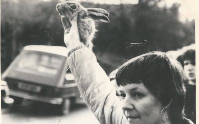 My Heart Bleeds By Elva Thompson