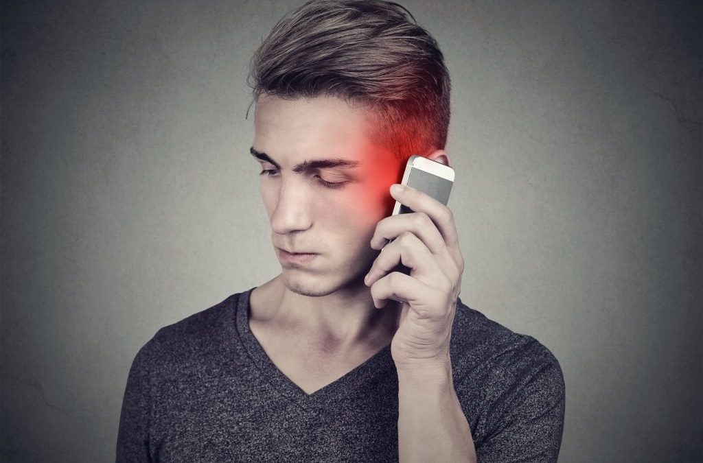 It’s a “High Probability” That Cell Phone Radiation Causes Brain Tumors: Renowned Scientist Explains