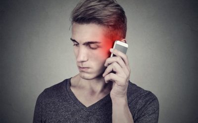 It’s a “High Probability” That Cell Phone Radiation Causes Brain Tumors: Renowned Scientist Explains