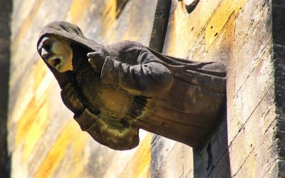 ‘Kracking the Covid Ghost Code’ Mankind’s Great Self Inflicted Initiation By Julian Rose