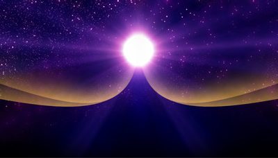 Shifting Paradigms By Divine Mystery