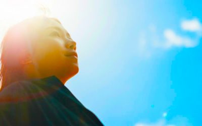 Every Person With a Conscience Is a Revolutionary Waiting to Be Born