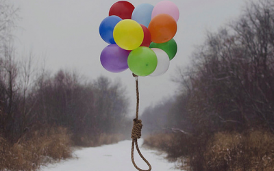 7 Ways to Jumpstart A Dead Life By Gary Z McGee