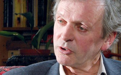 Rupert Sheldrake, the Most Controversial Scientist on Earth, Speaks Out