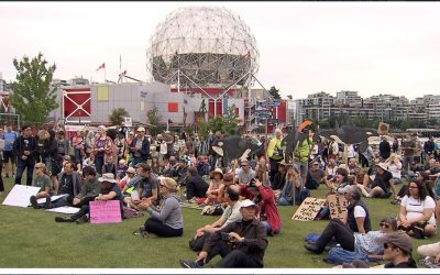 Fake Democracy vs. People Power By Nowick Gray