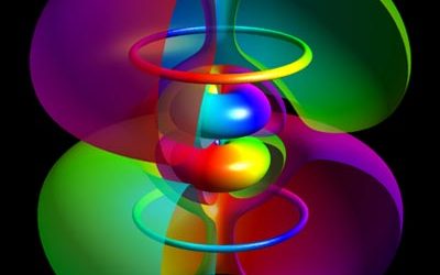 Quantum Meta-Physics  By Paul Levy